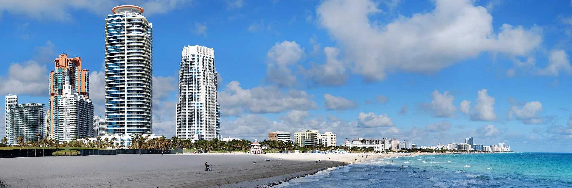 Miami South Beach