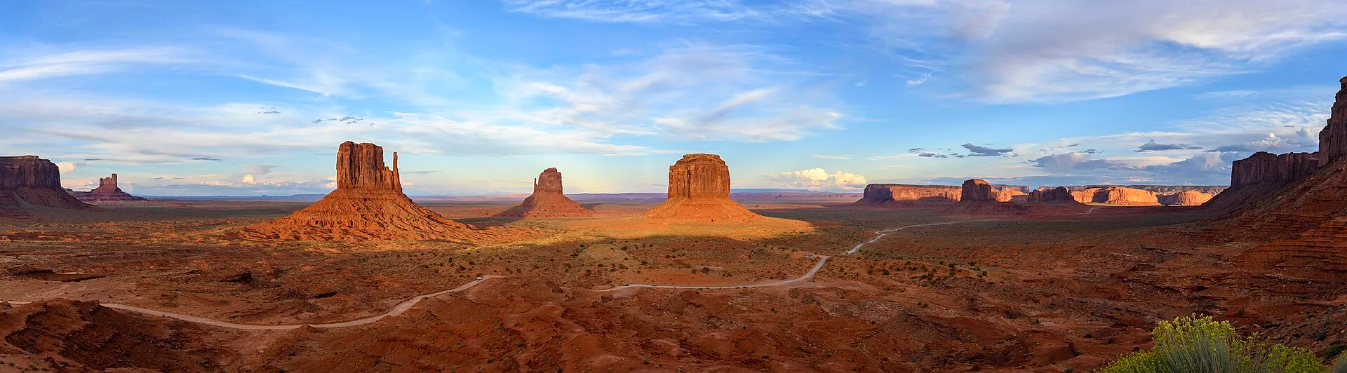 monument valley