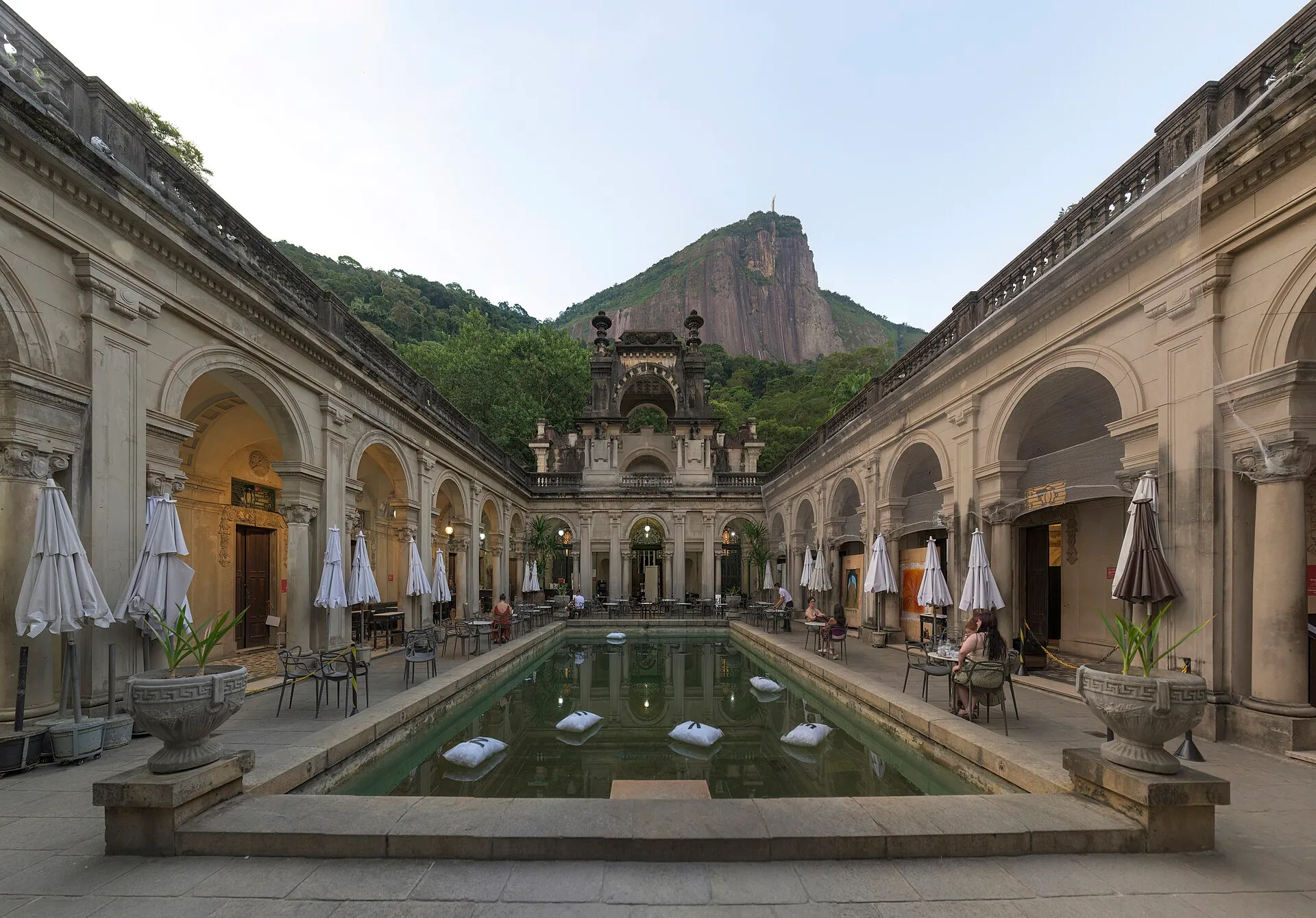 rio de janeiro