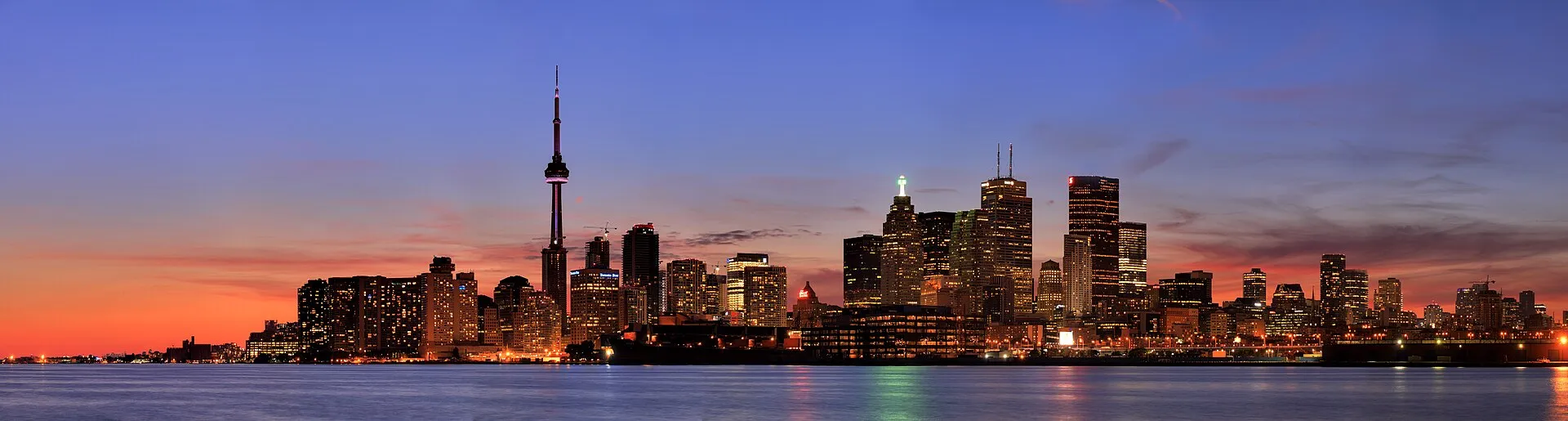 toronto