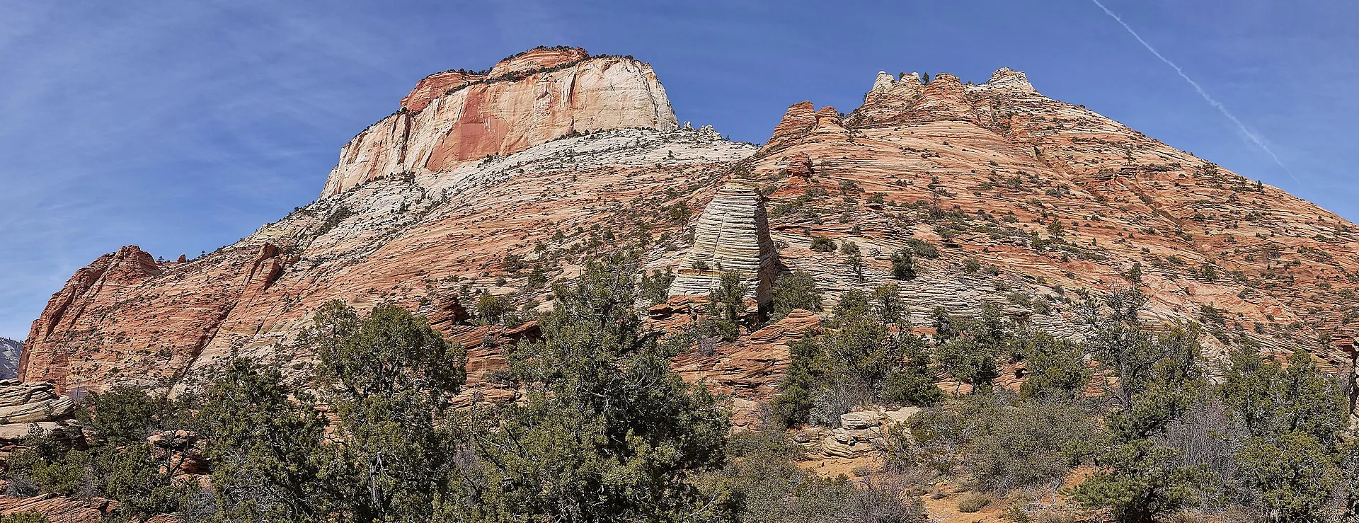 zion