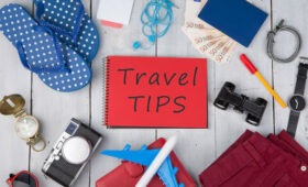 Travel Tips and Insights for Indian Visitors Traveling Abroad