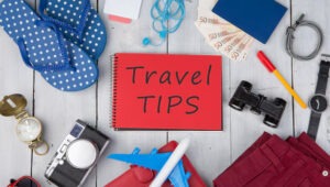 Travel Tips and Insights for Indian Visitors Traveling Abroad