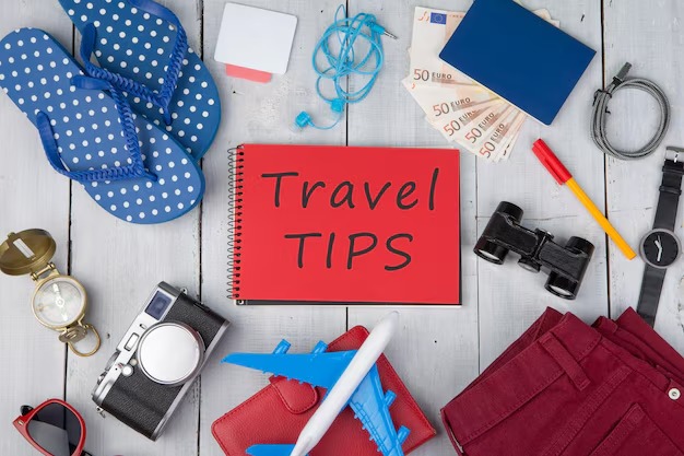 Travel Tips and Insights for Indian Visitors Traveling Abroad